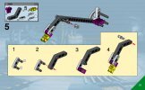 Notice / Instructions de Montage - LEGO - 5218 - Pneumatic Pack: Page 55