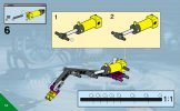 Notice / Instructions de Montage - LEGO - 5218 - Pneumatic Pack: Page 56