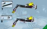 Notice / Instructions de Montage - LEGO - 5218 - Pneumatic Pack: Page 57