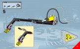 Notice / Instructions de Montage - LEGO - 5218 - Pneumatic Pack: Page 63