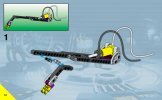 Notice / Instructions de Montage - LEGO - 5218 - Pneumatic Pack: Page 64