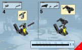 Notice / Instructions de Montage - LEGO - 5218 - Pneumatic Pack: Page 69