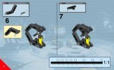 Notice / Instructions de Montage - LEGO - 5218 - Pneumatic Pack: Page 70