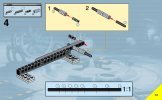 Notice / Instructions de Montage - LEGO - 5218 - Pneumatic Pack: Page 83