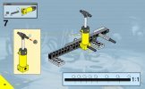 Notice / Instructions de Montage - LEGO - 5218 - Pneumatic Pack: Page 86