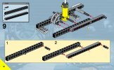 Notice / Instructions de Montage - LEGO - 5218 - Pneumatic Pack: Page 88