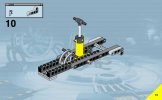 Notice / Instructions de Montage - LEGO - 5218 - Pneumatic Pack: Page 89