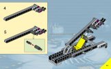 Notice / Instructions de Montage - LEGO - 5218 - Pneumatic Pack: Page 91