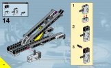 Notice / Instructions de Montage - LEGO - 5218 - Pneumatic Pack: Page 94