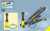 Notice / Instructions de Montage - LEGO - 5218 - Pneumatic Pack: Page 95