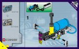 Notice / Instructions de Montage - LEGO - 5218 - Pneumatic Pack: Page 98