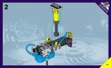 Notice / Instructions de Montage - LEGO - 5218 - Pneumatic Pack: Page 99