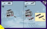 Notice / Instructions de Montage - LEGO - 5218 - Pneumatic Pack: Page 102