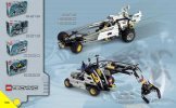 Notice / Instructions de Montage - LEGO - 5218 - Pneumatic Pack: Page 106