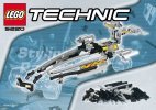 Notice / Instructions de Montage - LEGO - 5220 - Styling Pack: Page 1