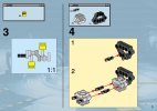 Notice / Instructions de Montage - LEGO - 5220 - Styling Pack: Page 3