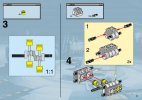 Notice / Instructions de Montage - LEGO - 5220 - Styling Pack: Page 11