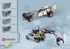 Notice / Instructions de Montage - LEGO - 5220 - Styling Pack: Page 14