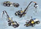 Notice / Instructions de Montage - LEGO - 5220 - Styling Pack: Page 15