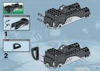 Notice / Instructions de Montage - LEGO - 5221 - Motor Base Pack: Page 3