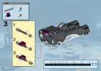 Notice / Instructions de Montage - LEGO - 5221 - Motor Base Pack: Page 4