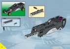 Notice / Instructions de Montage - LEGO - 5221 - Motor Base Pack: Page 6