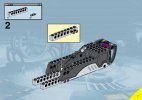 Notice / Instructions de Montage - LEGO - 5221 - Motor Base Pack: Page 7