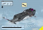 Notice / Instructions de Montage - LEGO - 5221 - Motor Base Pack: Page 9