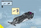 Notice / Instructions de Montage - LEGO - 5221 - Motor Base Pack: Page 10