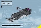 Notice / Instructions de Montage - LEGO - 5221 - Motor Base Pack: Page 11