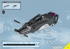 Notice / Instructions de Montage - LEGO - 5221 - Motor Base Pack: Page 15