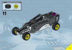 Notice / Instructions de Montage - LEGO - 5221 - Motor Base Pack: Page 17