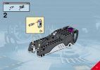 Notice / Instructions de Montage - LEGO - 5221 - Motor Base Pack: Page 19