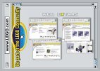 Notice / Instructions de Montage - LEGO - 5221 - Motor Base Pack: Page 31