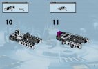 Notice / Instructions de Montage - LEGO - 5222 - Chassis Pack: Page 7