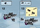 Notice / Instructions de Montage - LEGO - 5222 - Chassis Pack: Page 8