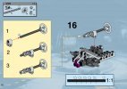 Notice / Instructions de Montage - LEGO - 5222 - Chassis Pack: Page 10