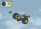 Notice / Instructions de Montage - LEGO - 5222 - Chassis Pack: Page 12