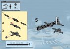 Notice / Instructions de Montage - LEGO - 5222 - Chassis Pack: Page 15