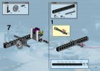 Notice / Instructions de Montage - LEGO - 5222 - Chassis Pack: Page 17