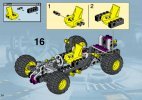 Notice / Instructions de Montage - LEGO - 5222 - Chassis Pack: Page 24