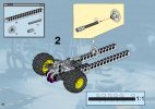 Notice / Instructions de Montage - LEGO - 5222 - Chassis Pack: Page 26