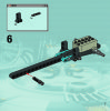 Notice / Instructions de Montage - LEGO - 5223 - Wind-up Motor: Page 6