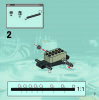 Notice / Instructions de Montage - LEGO - 5223 - Wind-up Motor: Page 10