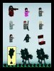 Notice / Instructions de Montage - LEGO - 5378 - Hogwarts Castle™: Page 4