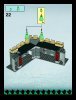 Notice / Instructions de Montage - LEGO - 5378 - Hogwarts Castle™: Page 42