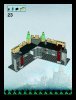 Notice / Instructions de Montage - LEGO - 5378 - Hogwarts Castle™: Page 43