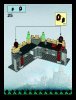 Notice / Instructions de Montage - LEGO - 5378 - Hogwarts Castle™: Page 45