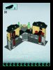 Notice / Instructions de Montage - LEGO - 5378 - Hogwarts Castle™: Page 52