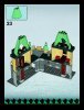 Notice / Instructions de Montage - LEGO - 5378 - Hogwarts Castle™: Page 54